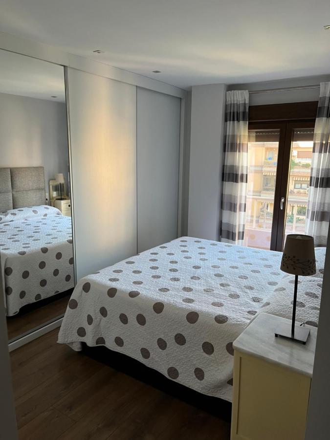 Piso Junto Palacio Congresos Y Metro, Centrico Con Piscina Pangsapuri Granada